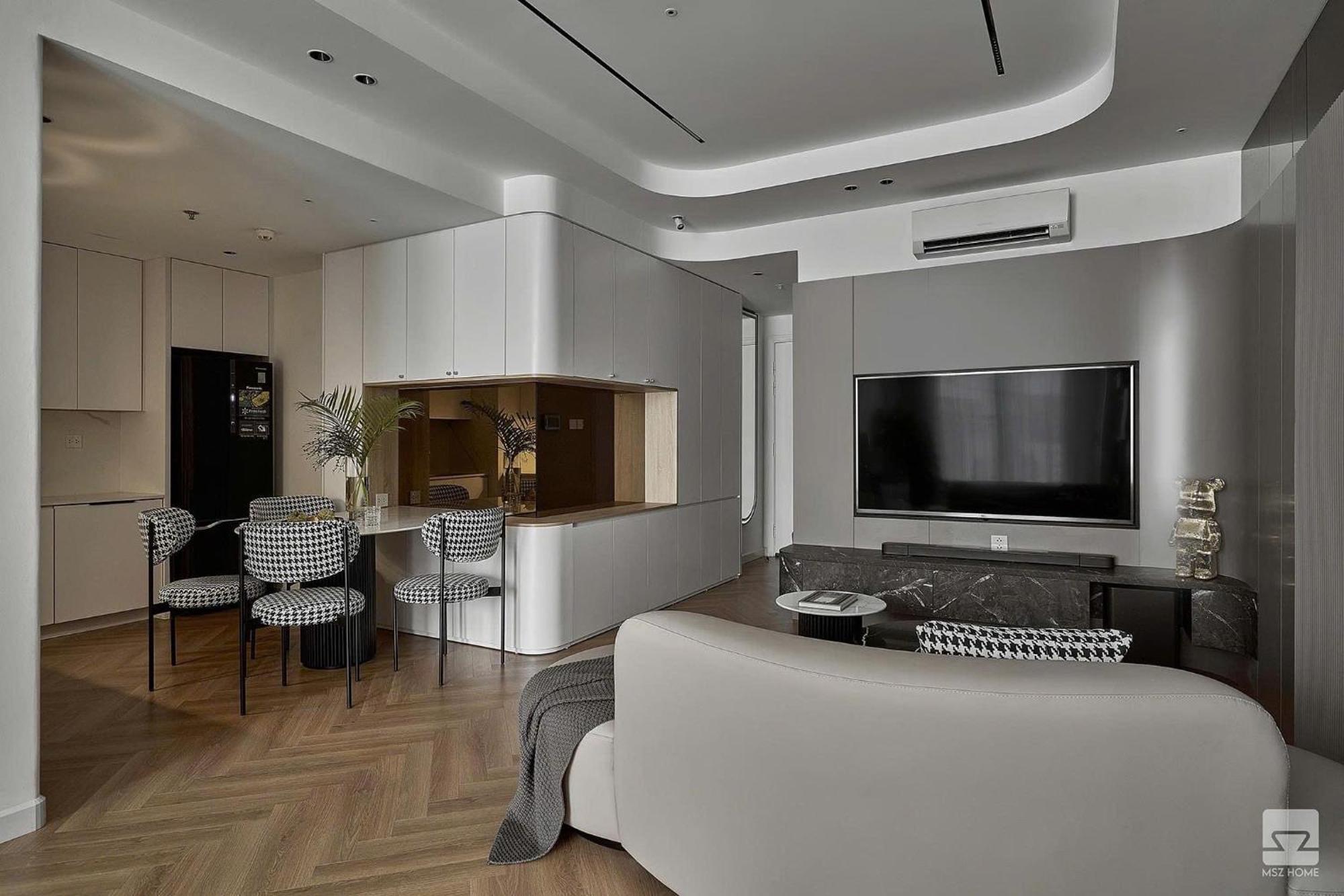 Kabi Homes - Luxury Apartment In Vinhomes Times City Hanói Exterior foto